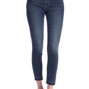Lucky Brand Ava Skinny Jeans